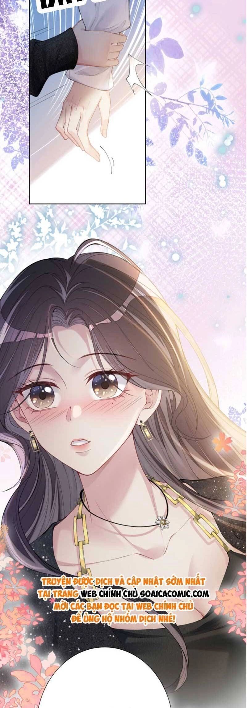 Bệnh Kiều Nam Chủ Lại Ghen Rồi Chapter 91 - 30