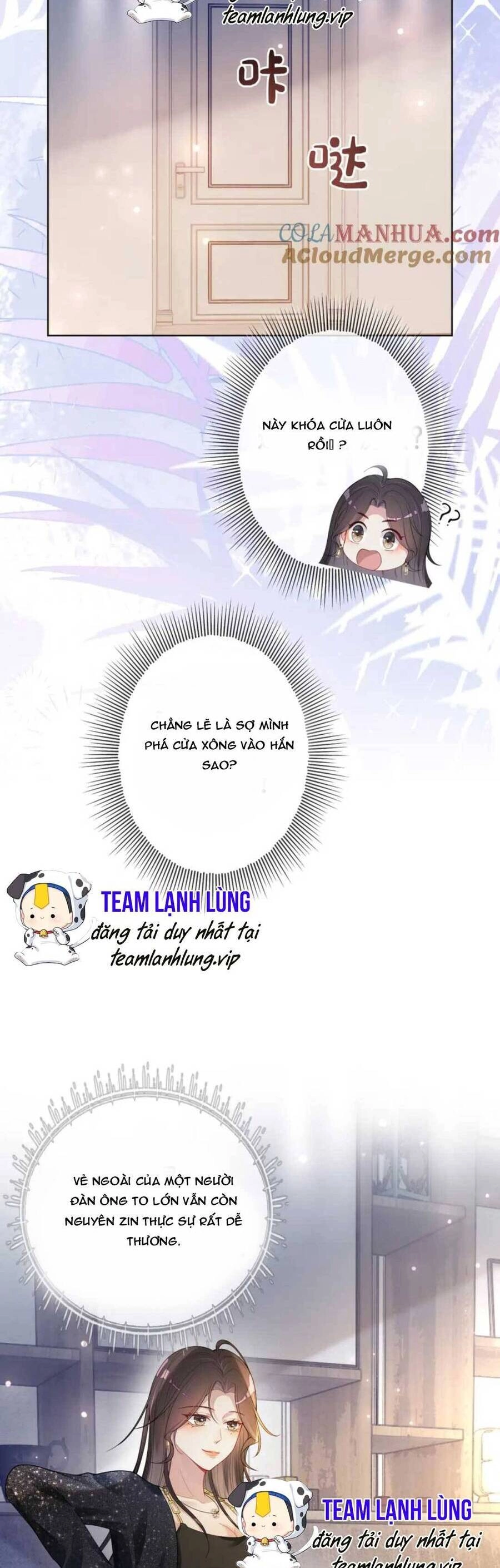 Bệnh Kiều Nam Chủ Lại Ghen Rồi Chapter 92 - 7