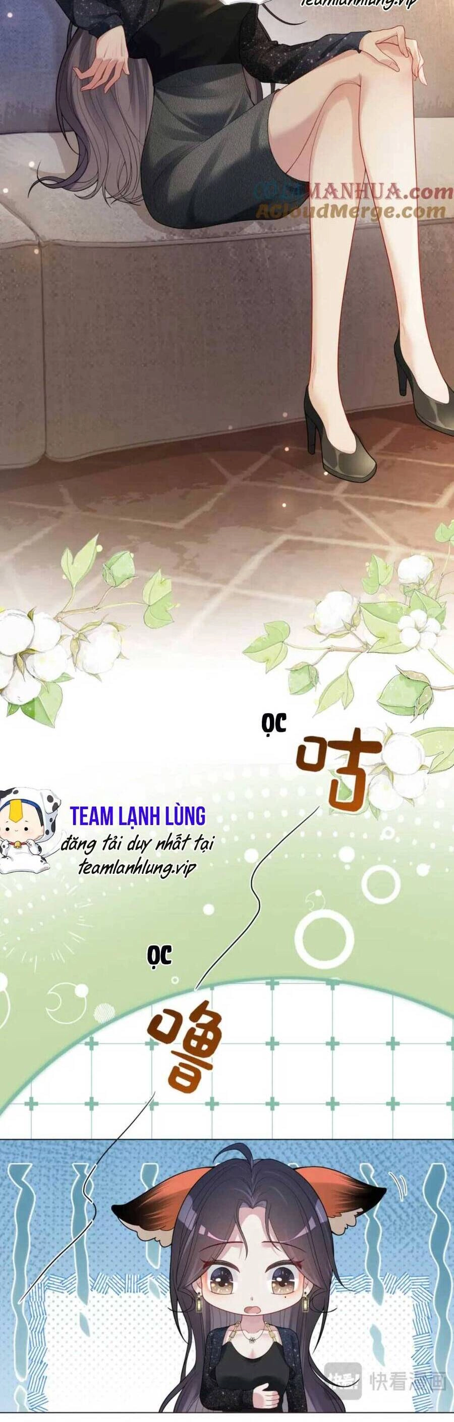 Bệnh Kiều Nam Chủ Lại Ghen Rồi Chapter 92 - 8