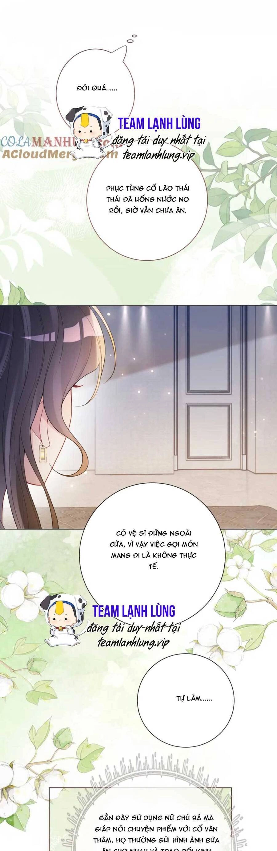 Bệnh Kiều Nam Chủ Lại Ghen Rồi Chapter 92 - 9