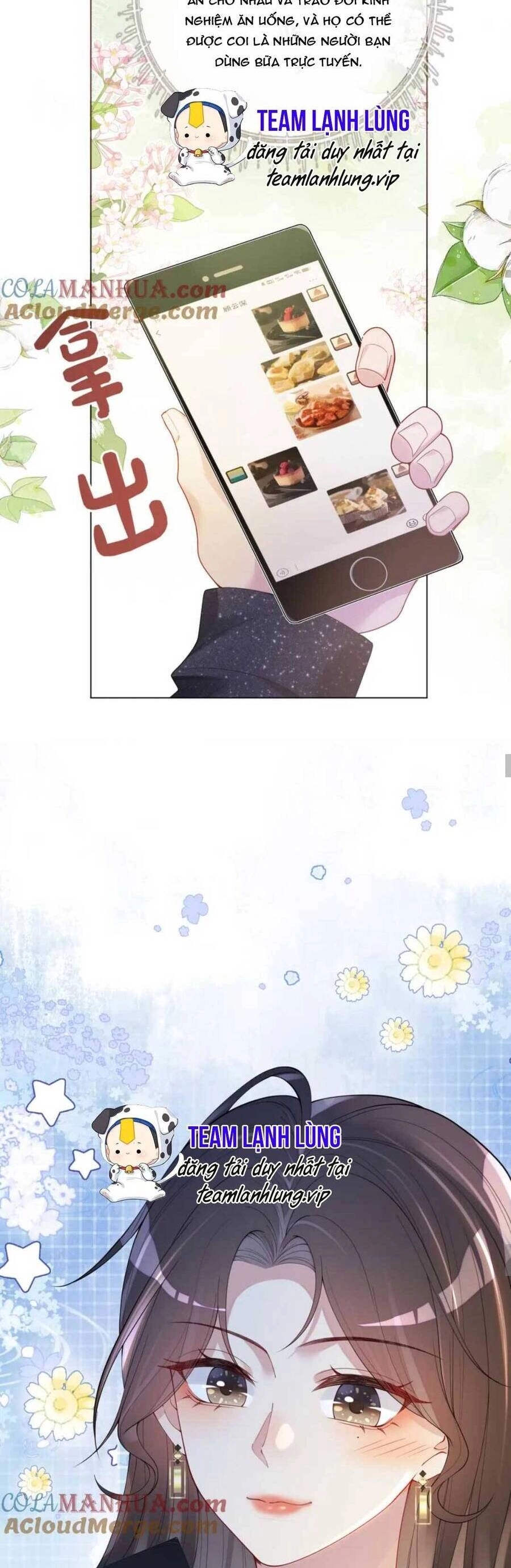 Bệnh Kiều Nam Chủ Lại Ghen Rồi Chapter 92 - 10