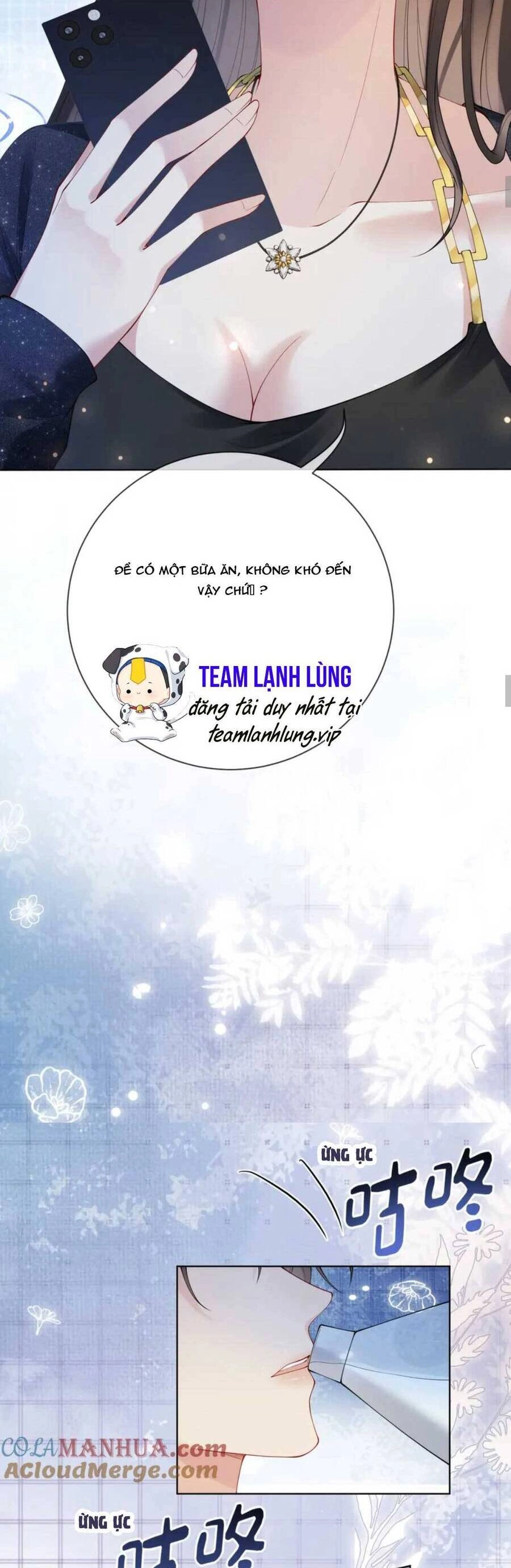 Bệnh Kiều Nam Chủ Lại Ghen Rồi Chapter 92 - 11