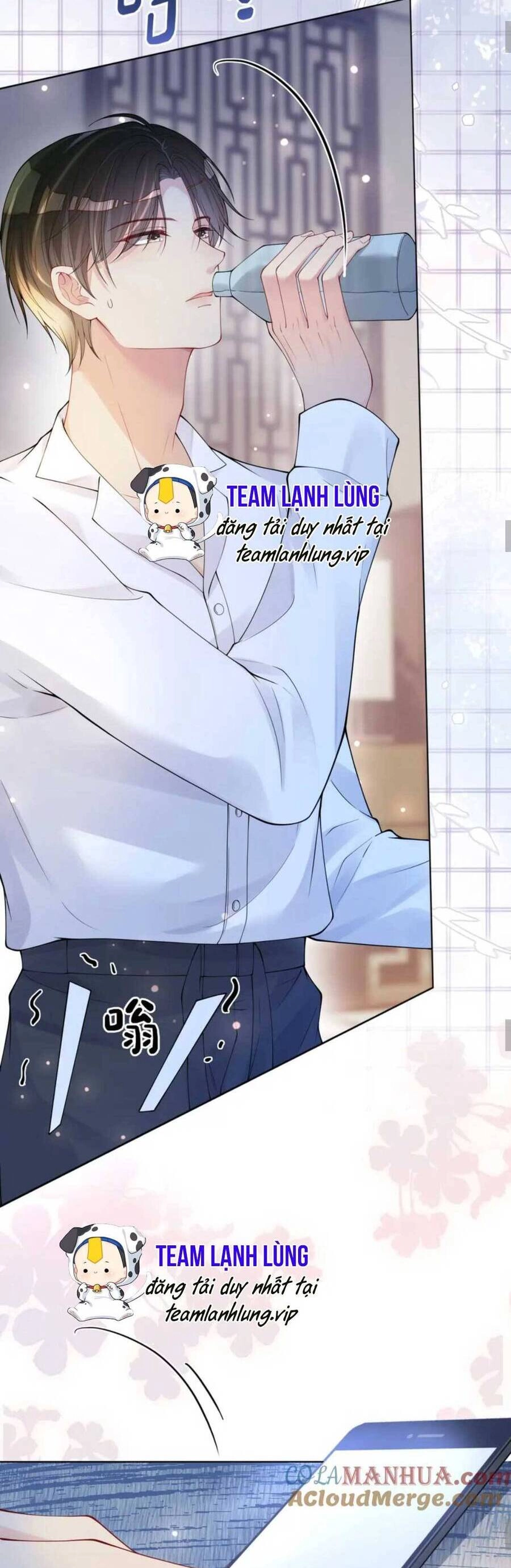 Bệnh Kiều Nam Chủ Lại Ghen Rồi Chapter 92 - 12