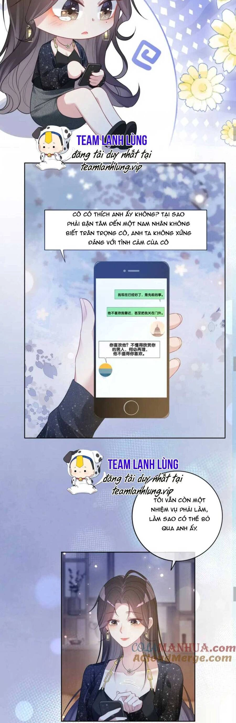 Bệnh Kiều Nam Chủ Lại Ghen Rồi Chapter 92 - 14