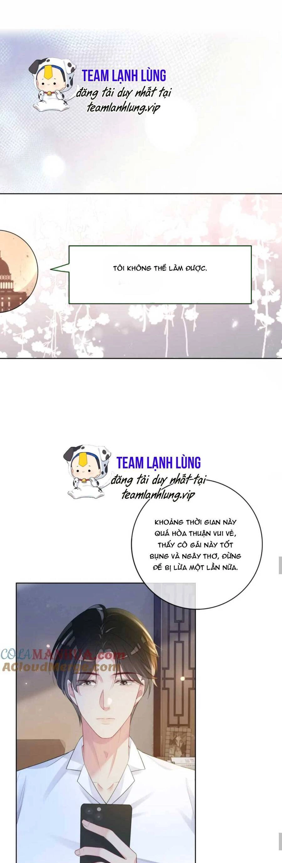 Bệnh Kiều Nam Chủ Lại Ghen Rồi Chapter 92 - 15