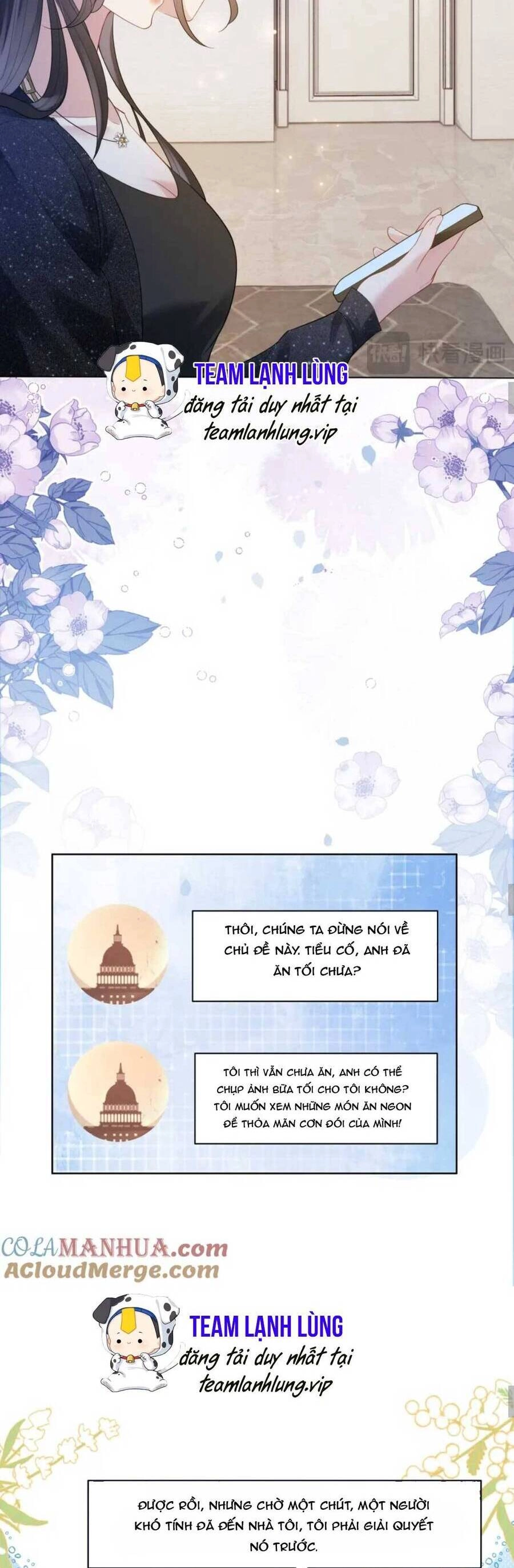 Bệnh Kiều Nam Chủ Lại Ghen Rồi Chapter 92 - 17