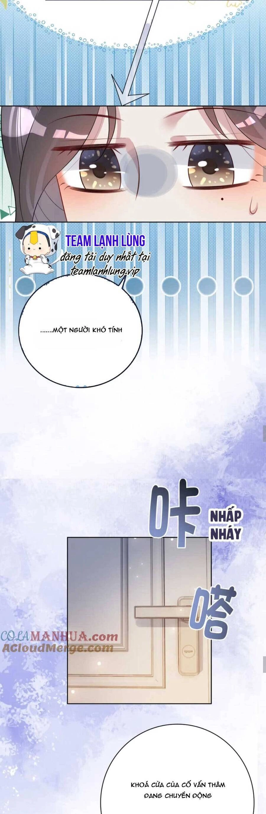 Bệnh Kiều Nam Chủ Lại Ghen Rồi Chapter 92 - 18