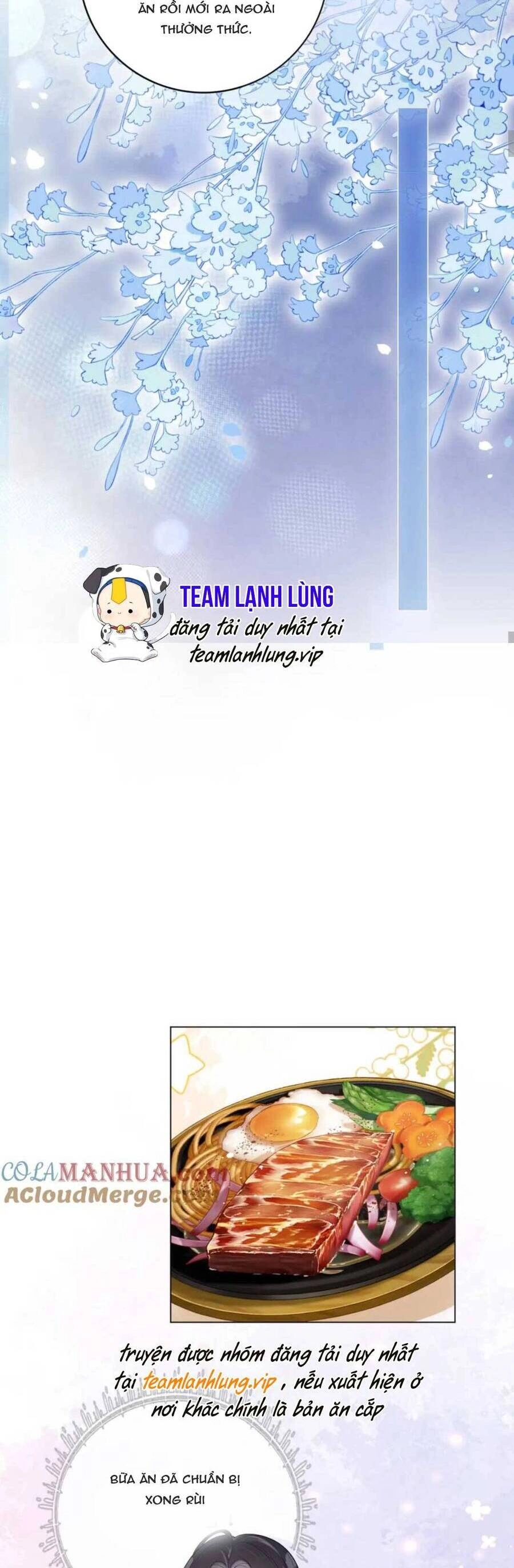 Bệnh Kiều Nam Chủ Lại Ghen Rồi Chapter 92 - 20