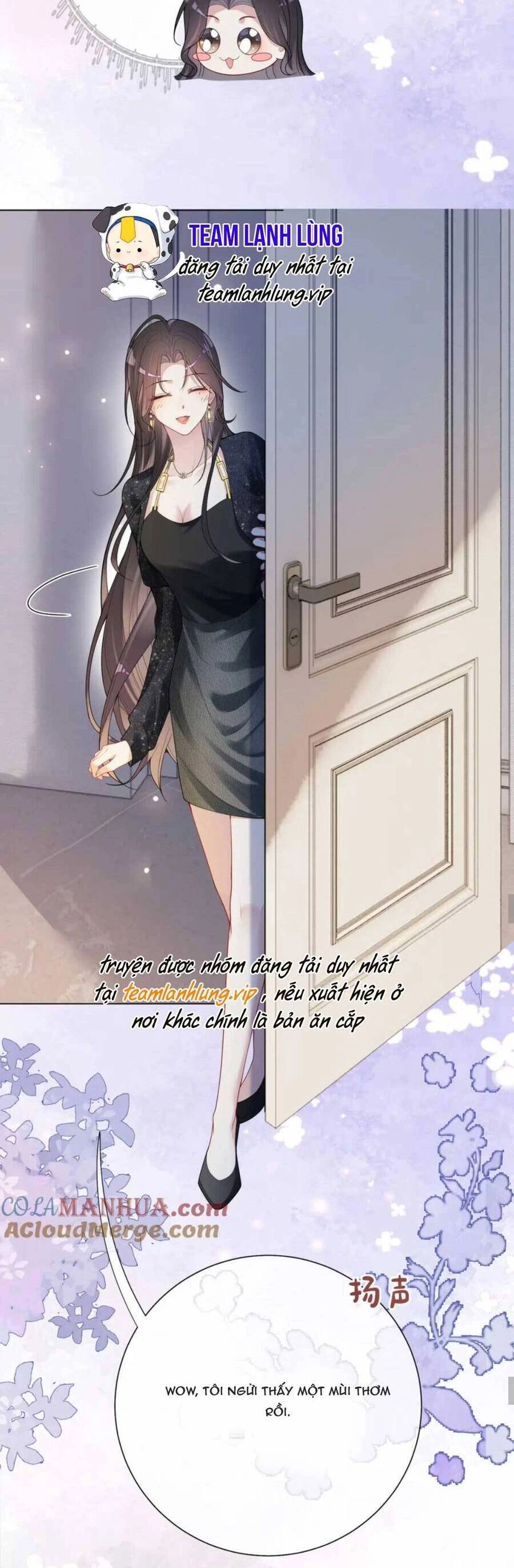 Bệnh Kiều Nam Chủ Lại Ghen Rồi Chapter 92 - 21