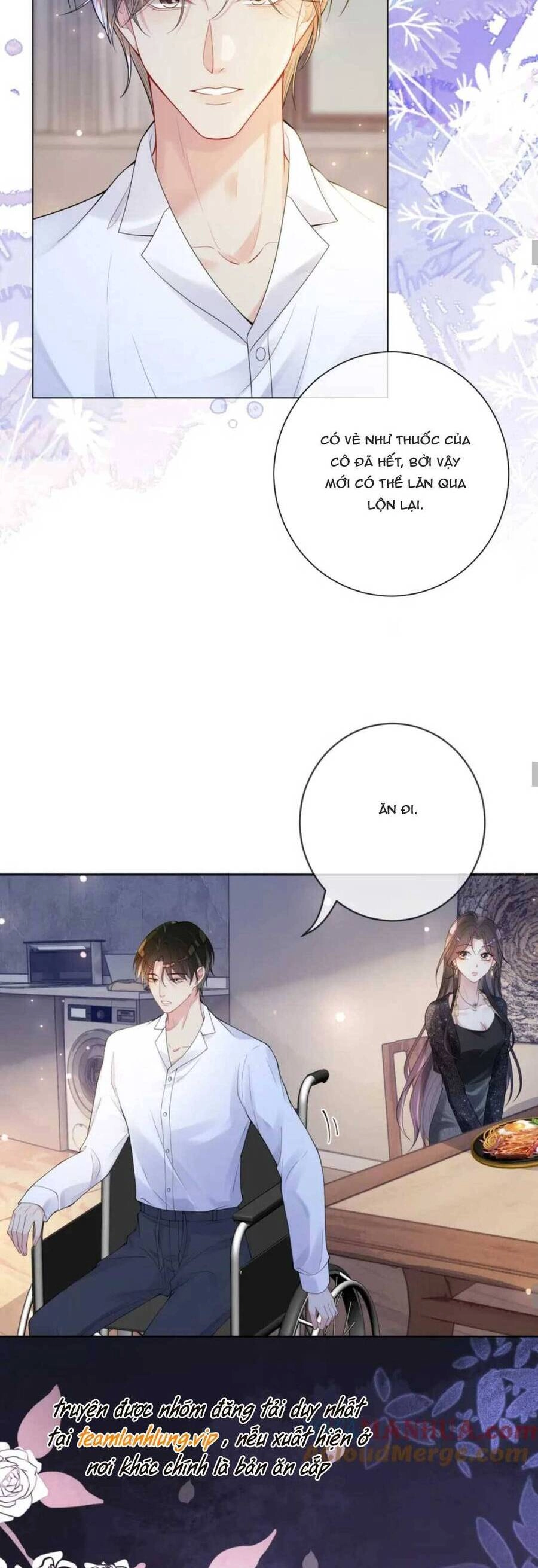 Bệnh Kiều Nam Chủ Lại Ghen Rồi Chapter 92 - 23