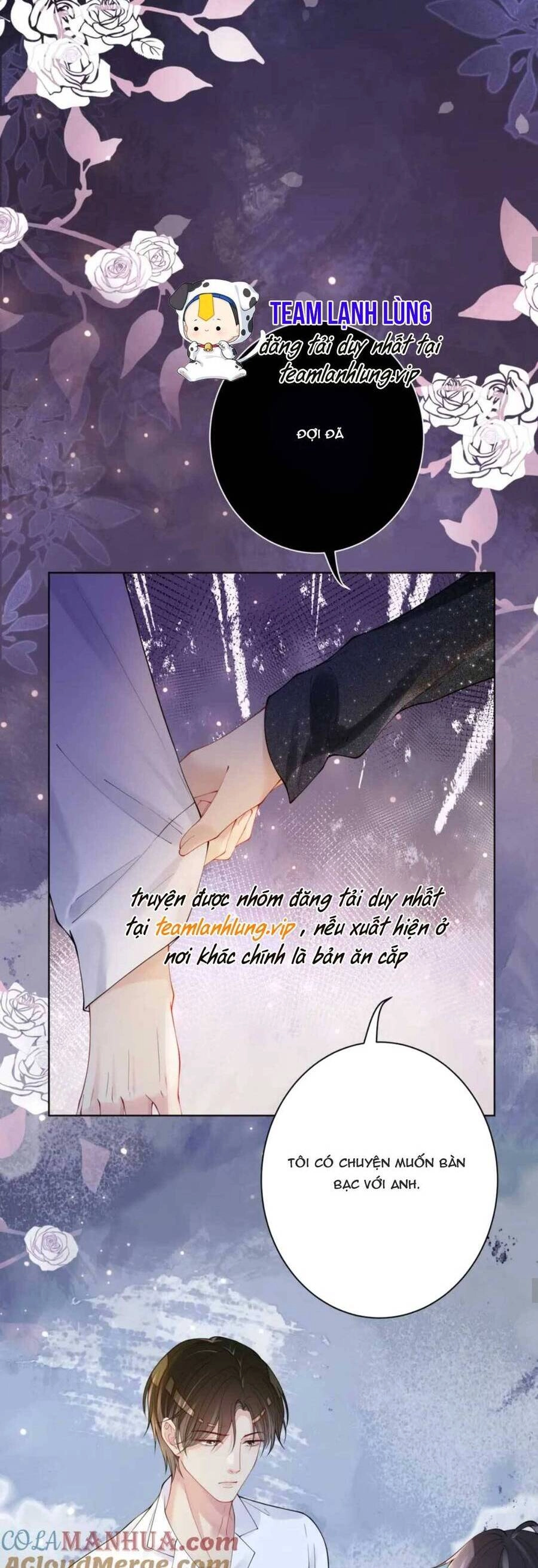 Bệnh Kiều Nam Chủ Lại Ghen Rồi Chapter 92 - 24