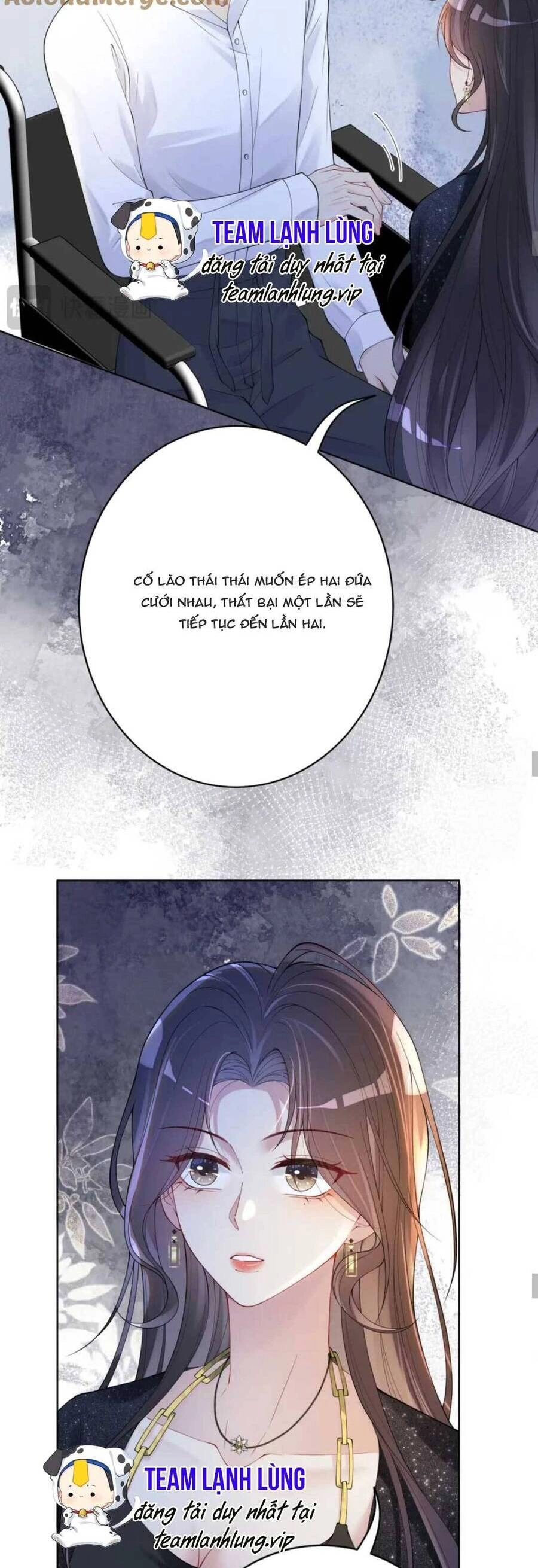 Bệnh Kiều Nam Chủ Lại Ghen Rồi Chapter 92 - 25