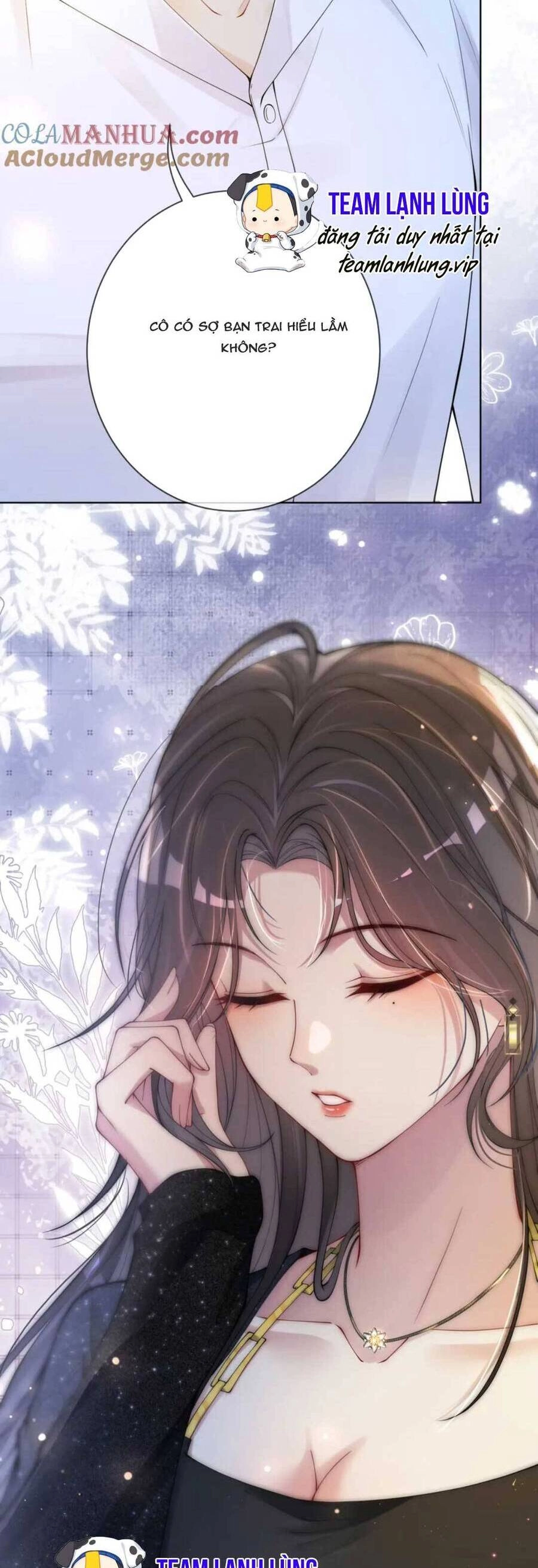 Bệnh Kiều Nam Chủ Lại Ghen Rồi Chapter 92 - 27