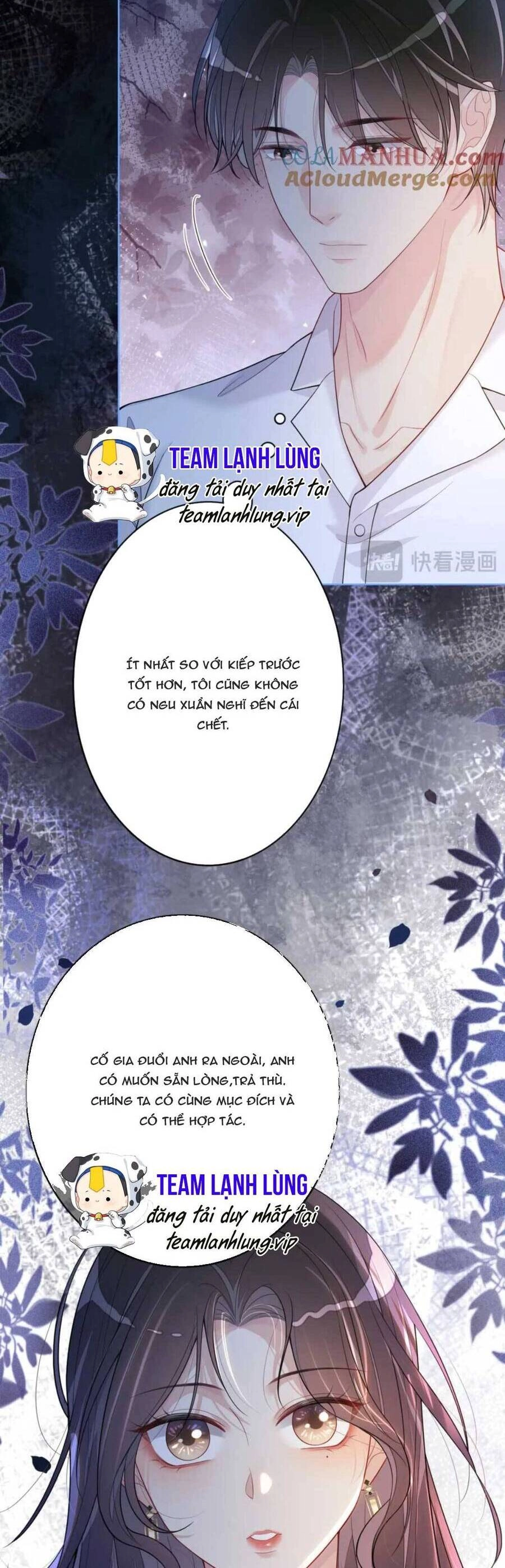 Bệnh Kiều Nam Chủ Lại Ghen Rồi Chapter 92 - 30