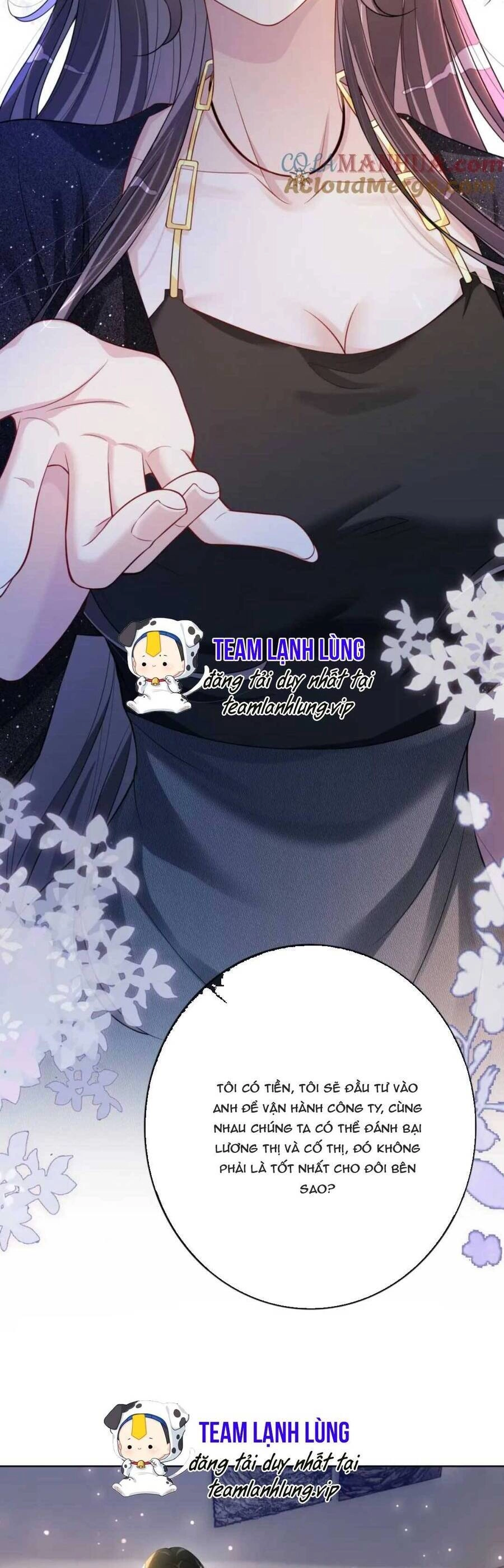 Bệnh Kiều Nam Chủ Lại Ghen Rồi Chapter 92 - 31