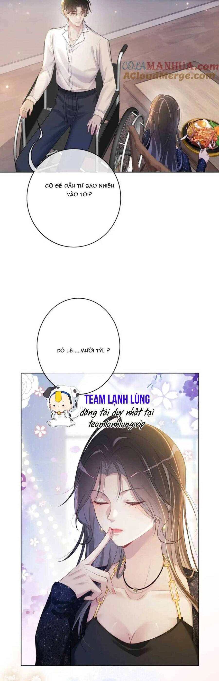 Bệnh Kiều Nam Chủ Lại Ghen Rồi Chapter 92 - 32