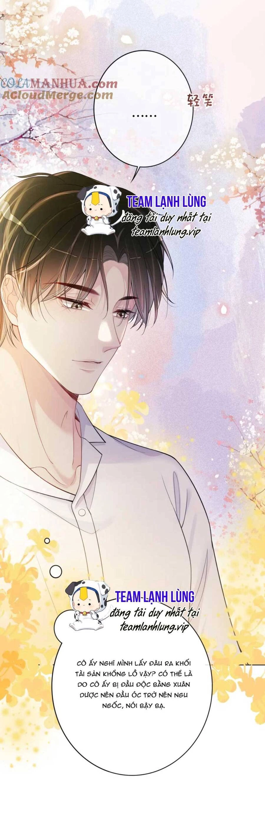 Bệnh Kiều Nam Chủ Lại Ghen Rồi Chapter 92 - 33