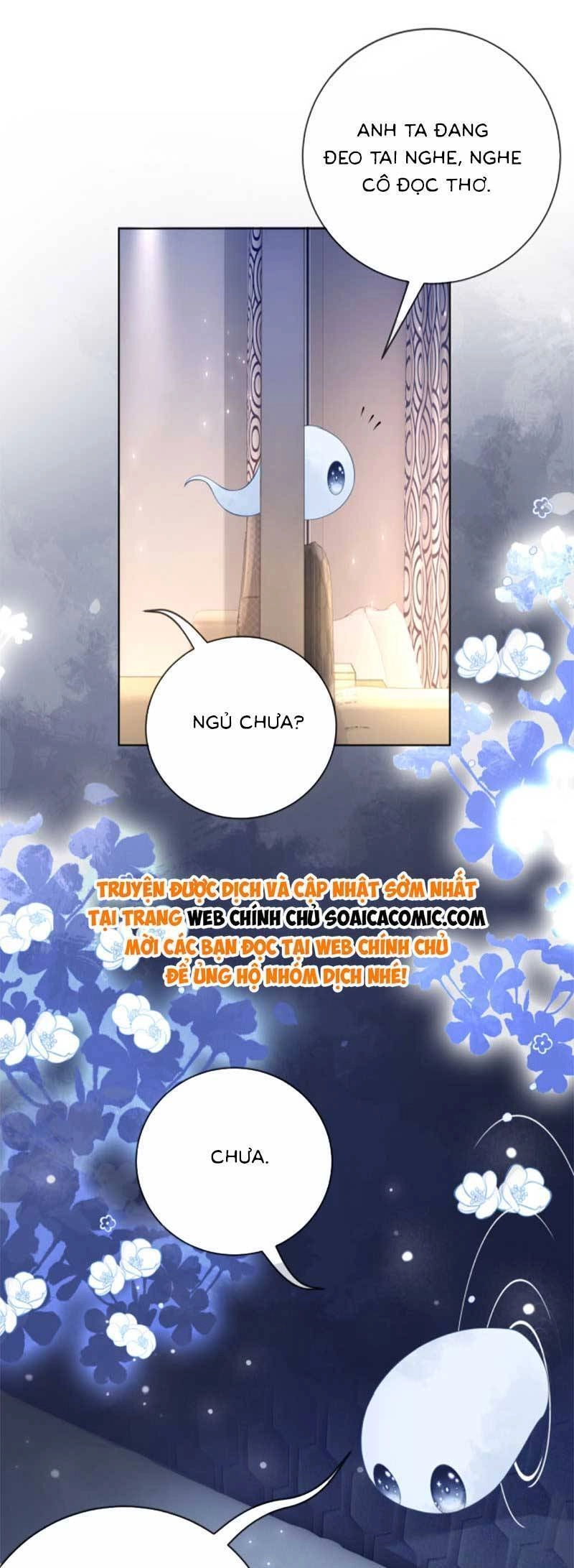 Bệnh Kiều Nam Chủ Lại Ghen Rồi Chapter 93 - 7