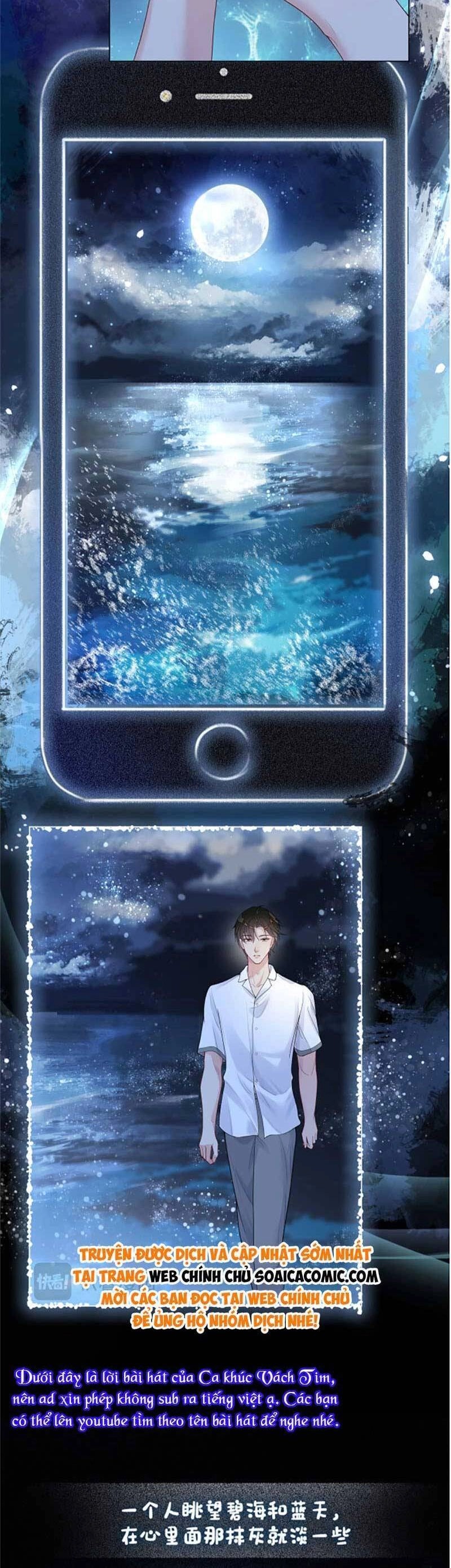 Bệnh Kiều Nam Chủ Lại Ghen Rồi Chapter 93 - 11