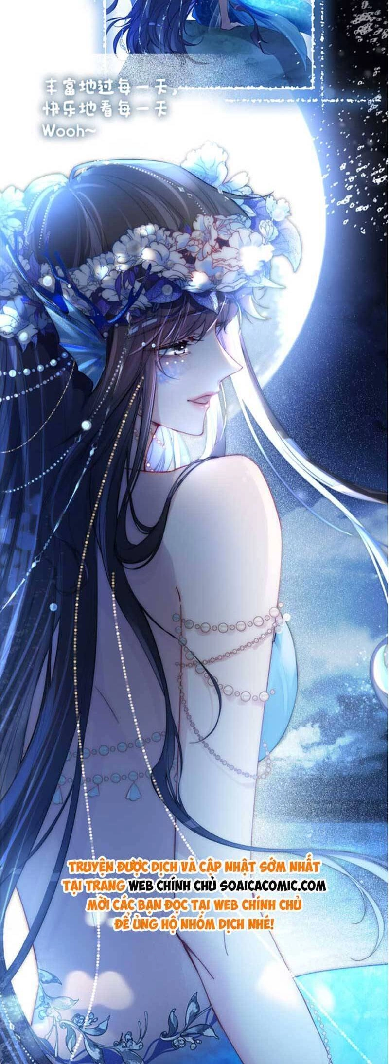 Bệnh Kiều Nam Chủ Lại Ghen Rồi Chapter 93 - 13