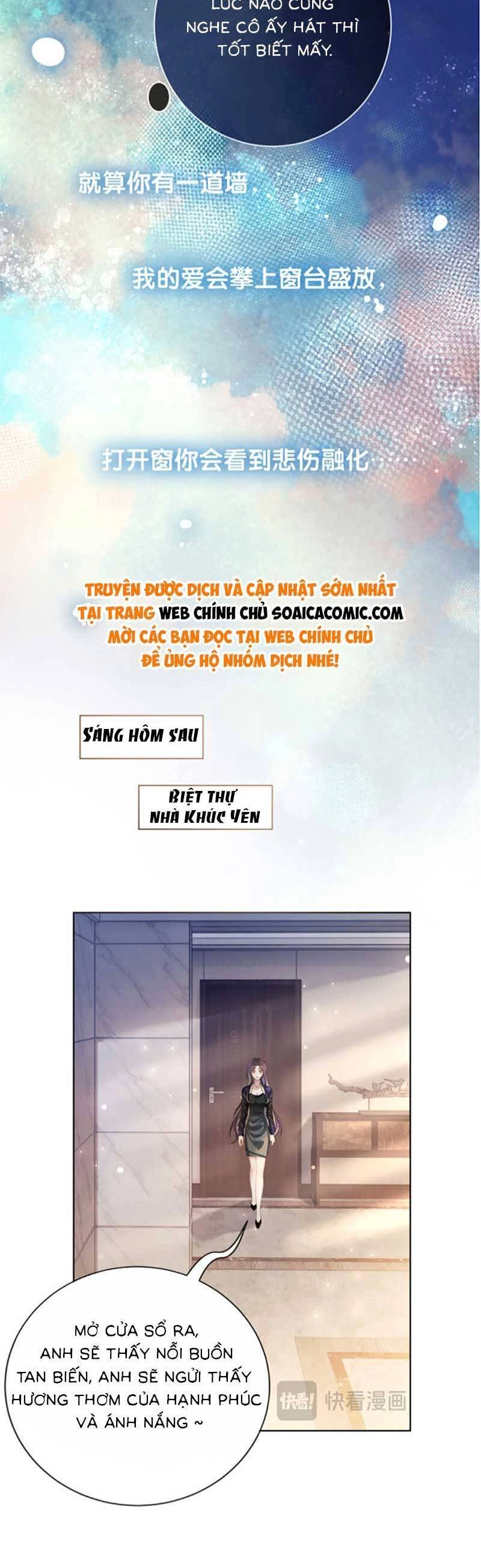 Bệnh Kiều Nam Chủ Lại Ghen Rồi Chapter 93 - 16