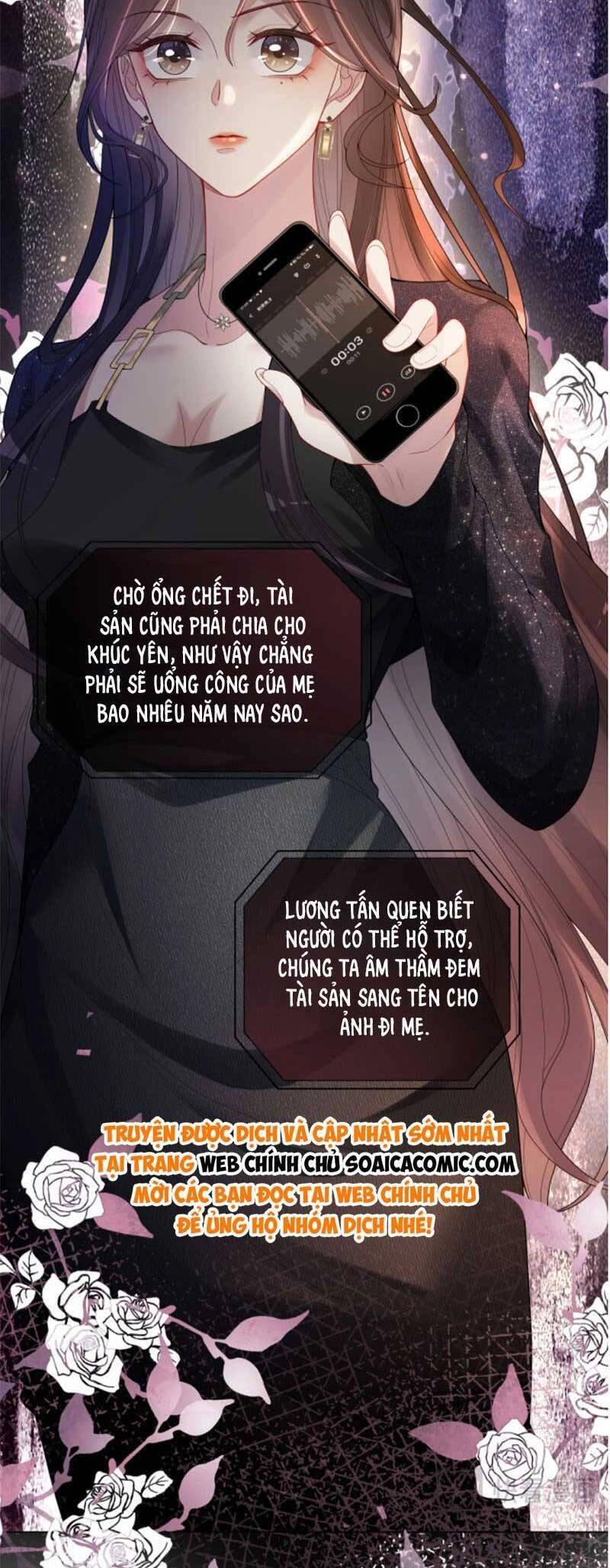 Bệnh Kiều Nam Chủ Lại Ghen Rồi Chapter 93 - 26