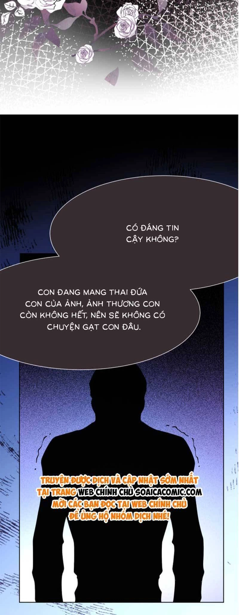 Bệnh Kiều Nam Chủ Lại Ghen Rồi Chapter 93 - 27