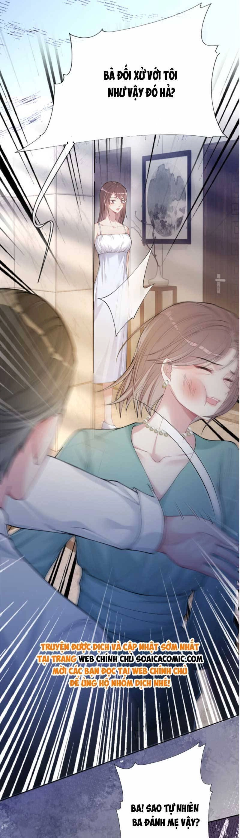 Bệnh Kiều Nam Chủ Lại Ghen Rồi Chapter 93 - 28