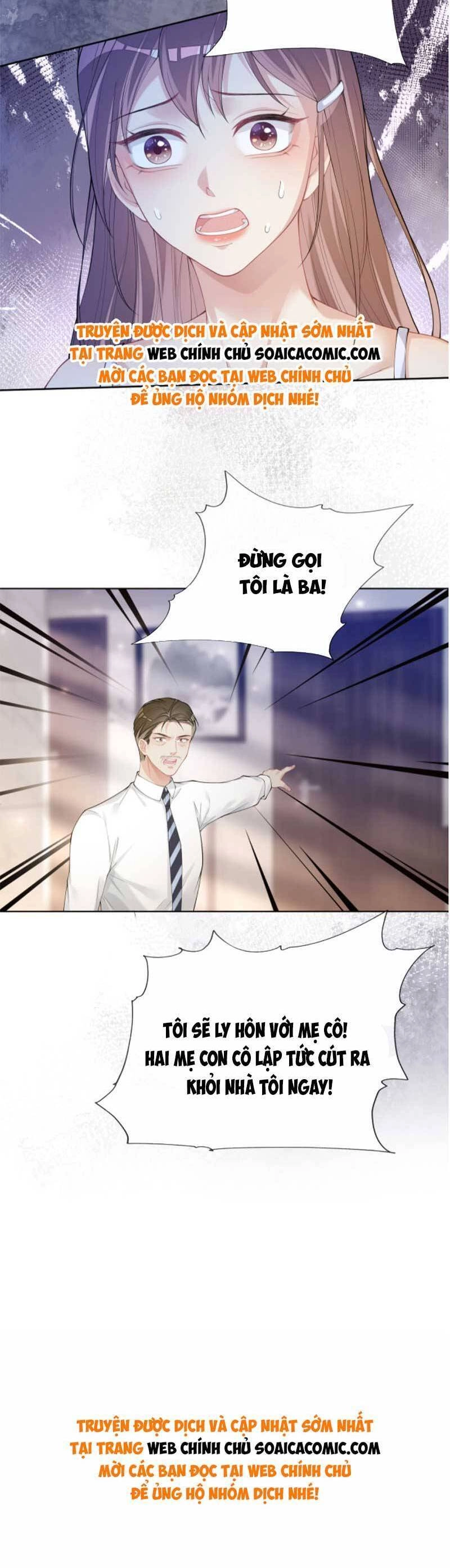 Bệnh Kiều Nam Chủ Lại Ghen Rồi Chapter 93 - 29