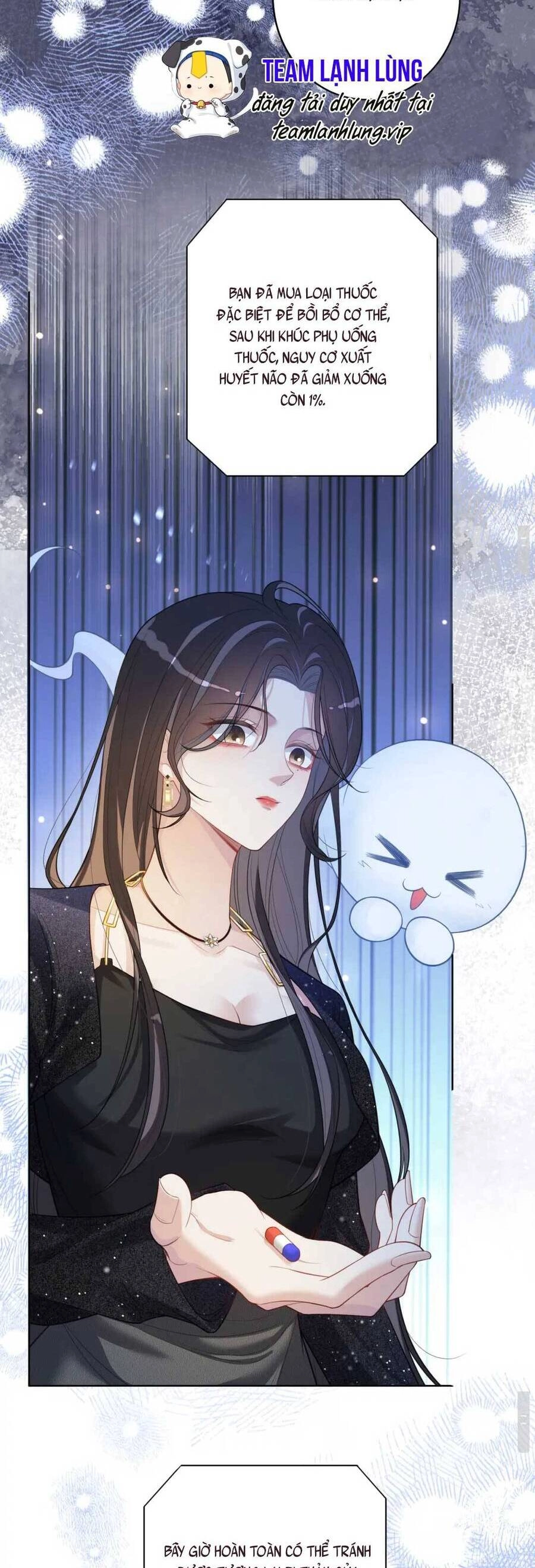 Bệnh Kiều Nam Chủ Lại Ghen Rồi Chapter 94 - 6