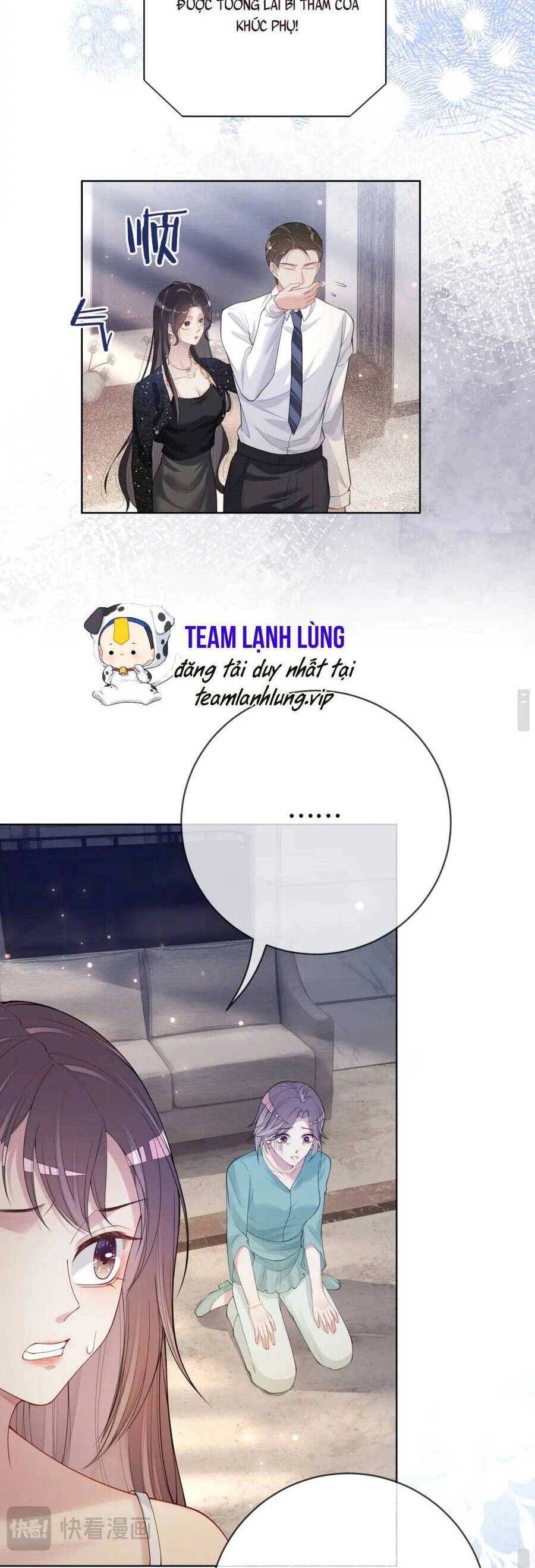 Bệnh Kiều Nam Chủ Lại Ghen Rồi Chapter 94 - 7