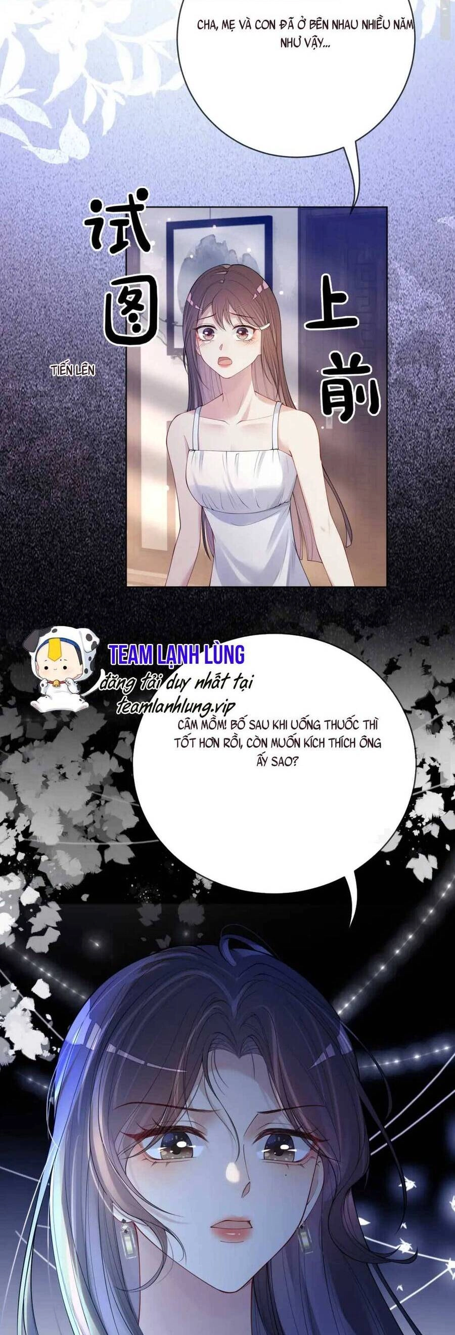 Bệnh Kiều Nam Chủ Lại Ghen Rồi Chapter 94 - 8