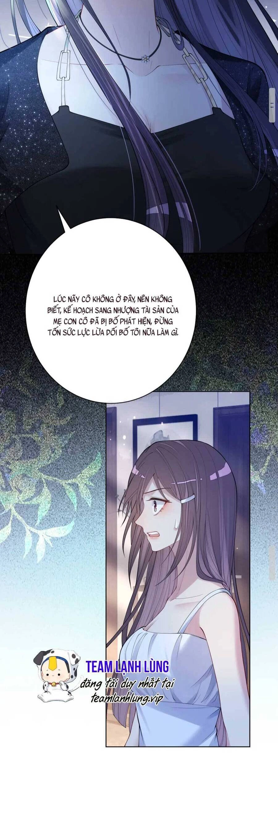 Bệnh Kiều Nam Chủ Lại Ghen Rồi Chapter 94 - 9