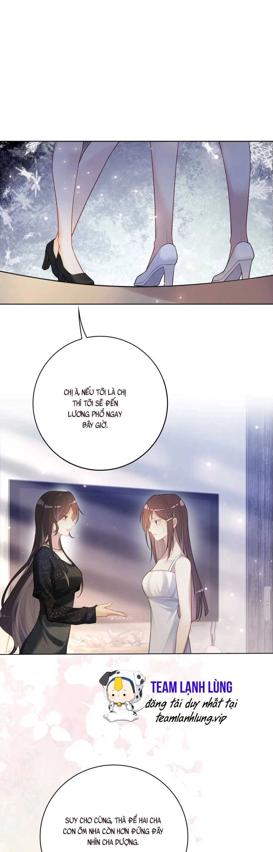 Bệnh Kiều Nam Chủ Lại Ghen Rồi Chapter 94 - 10