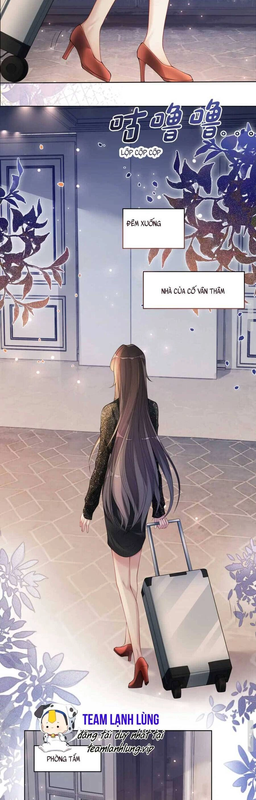 Bệnh Kiều Nam Chủ Lại Ghen Rồi Chapter 94 - 14