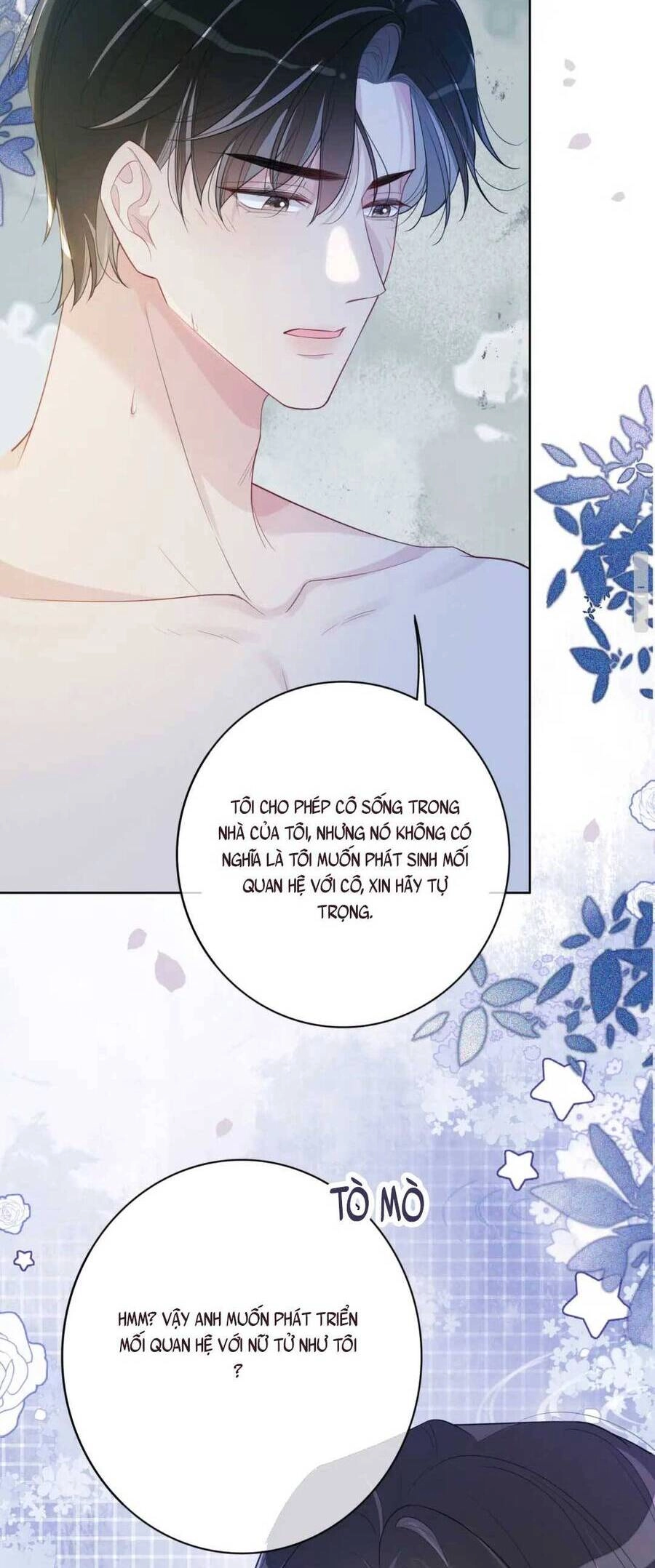 Bệnh Kiều Nam Chủ Lại Ghen Rồi Chapter 94 - 18