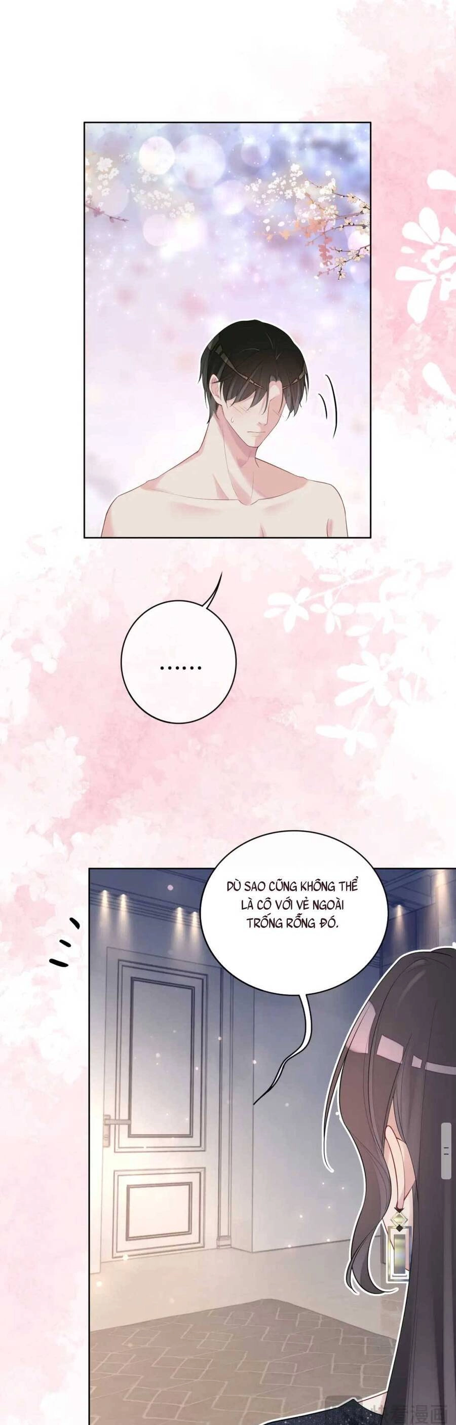 Bệnh Kiều Nam Chủ Lại Ghen Rồi Chapter 94 - 20