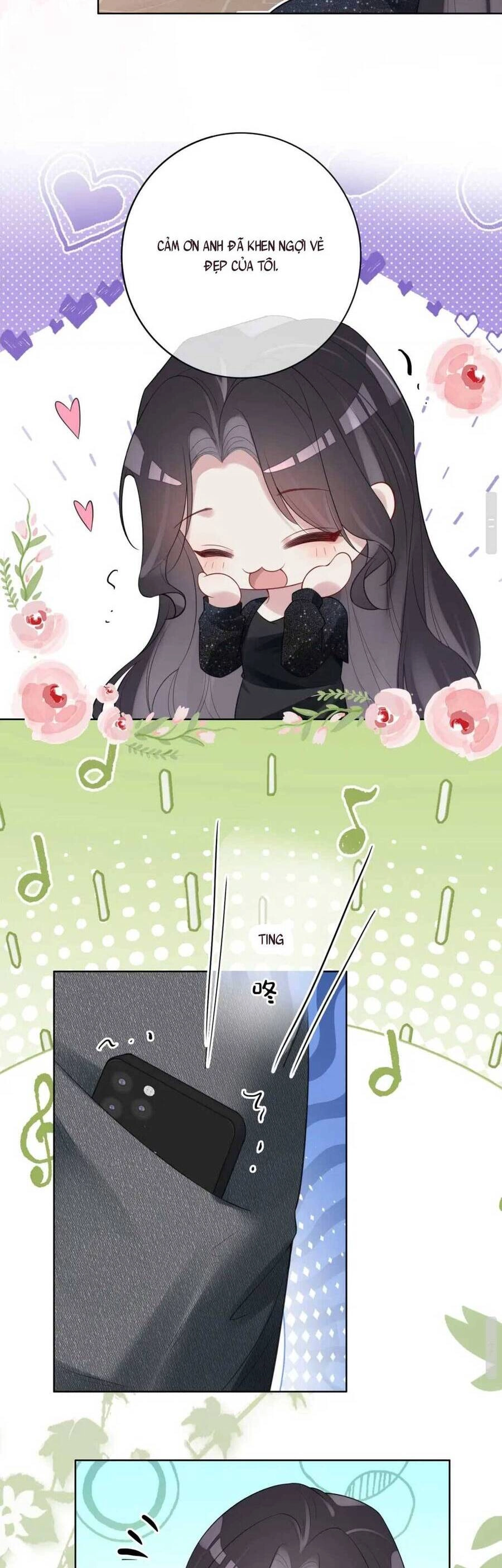 Bệnh Kiều Nam Chủ Lại Ghen Rồi Chapter 94 - 21