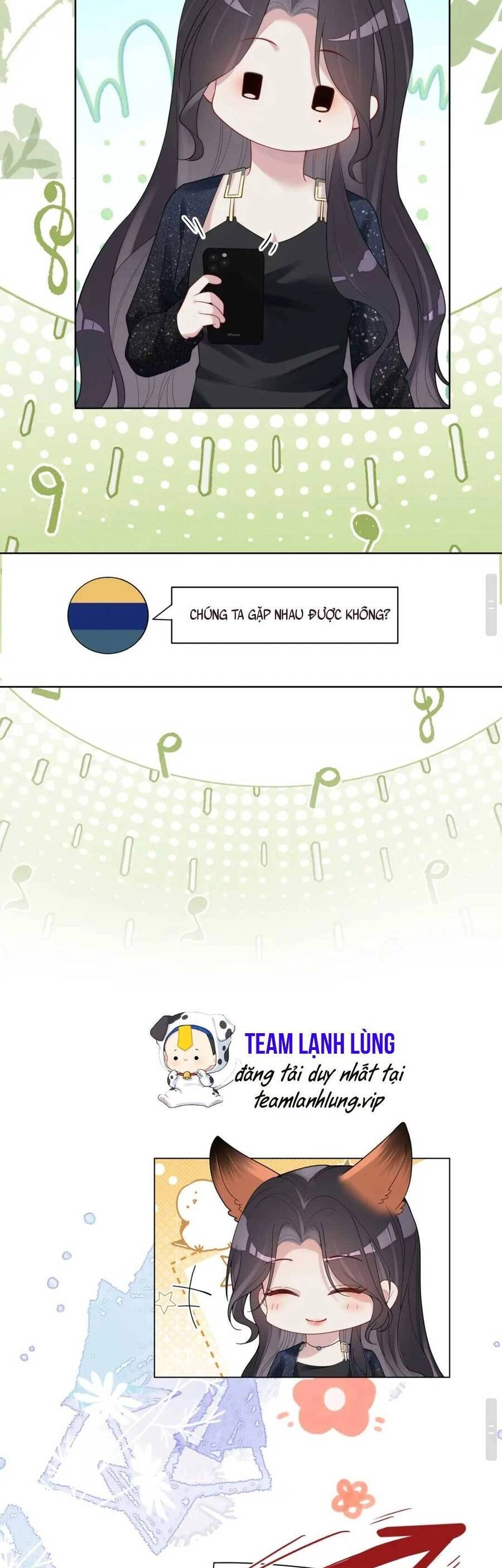 Bệnh Kiều Nam Chủ Lại Ghen Rồi Chapter 94 - 22