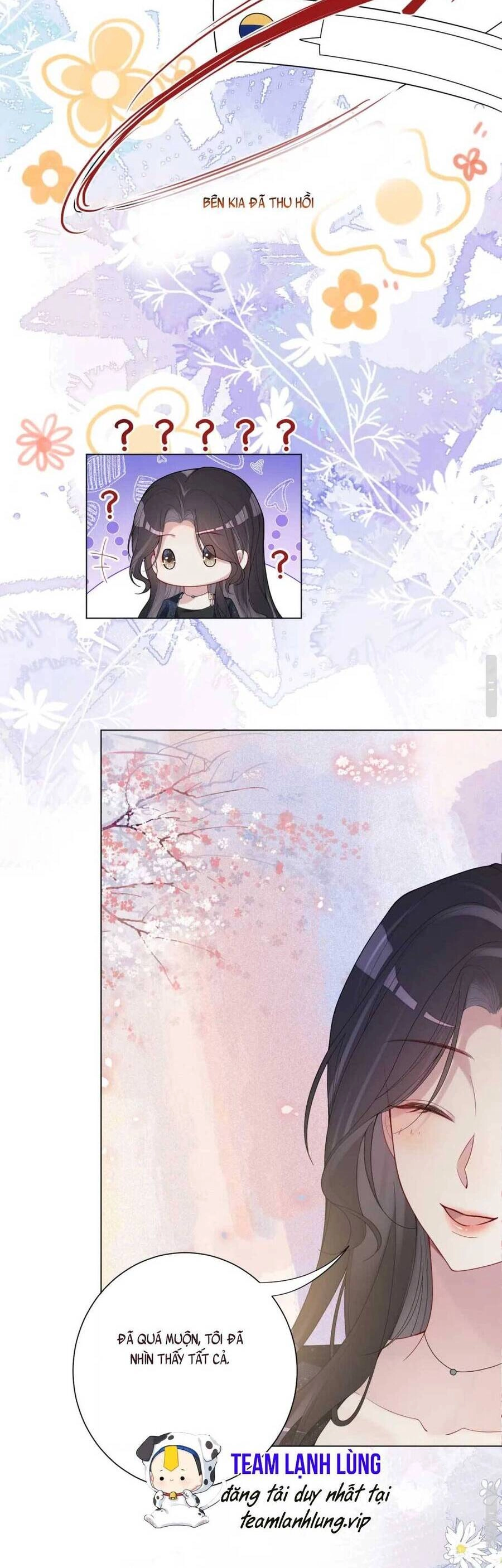 Bệnh Kiều Nam Chủ Lại Ghen Rồi Chapter 94 - 23