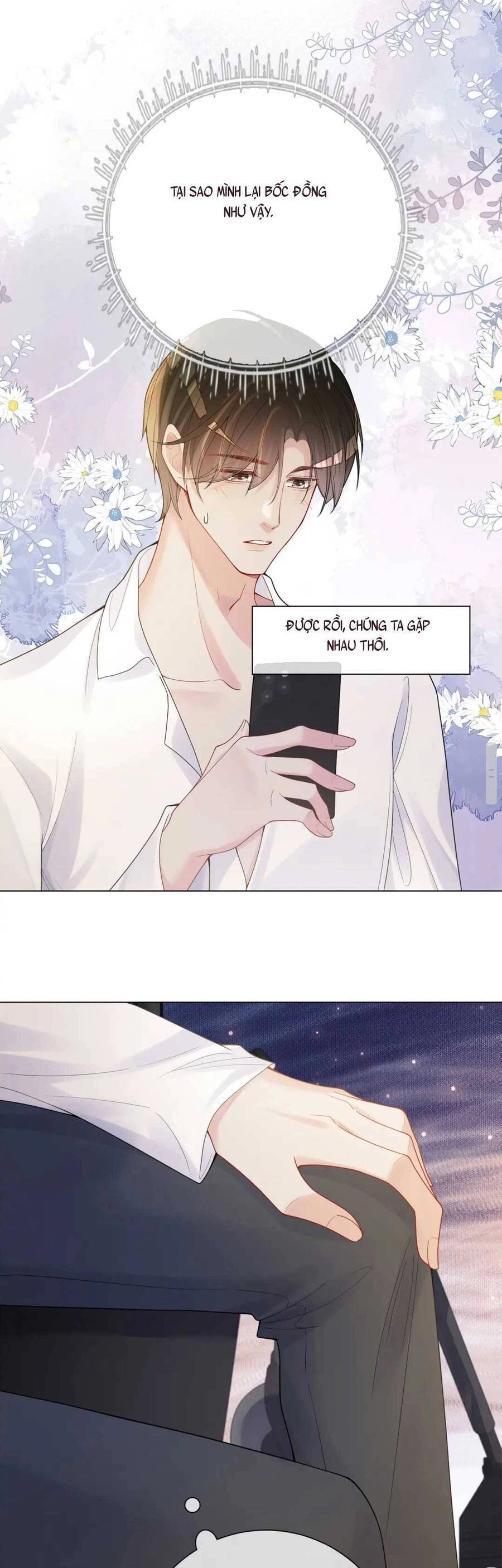 Bệnh Kiều Nam Chủ Lại Ghen Rồi Chapter 94 - 24