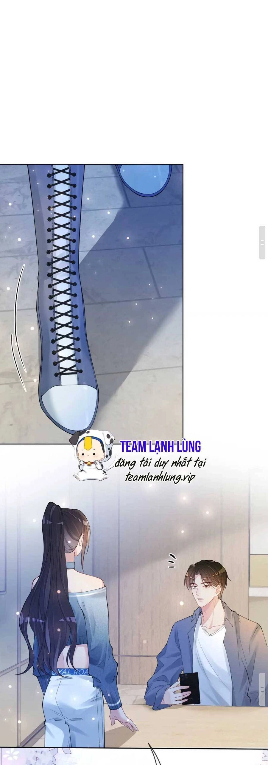 Bệnh Kiều Nam Chủ Lại Ghen Rồi Chapter 94 - 28