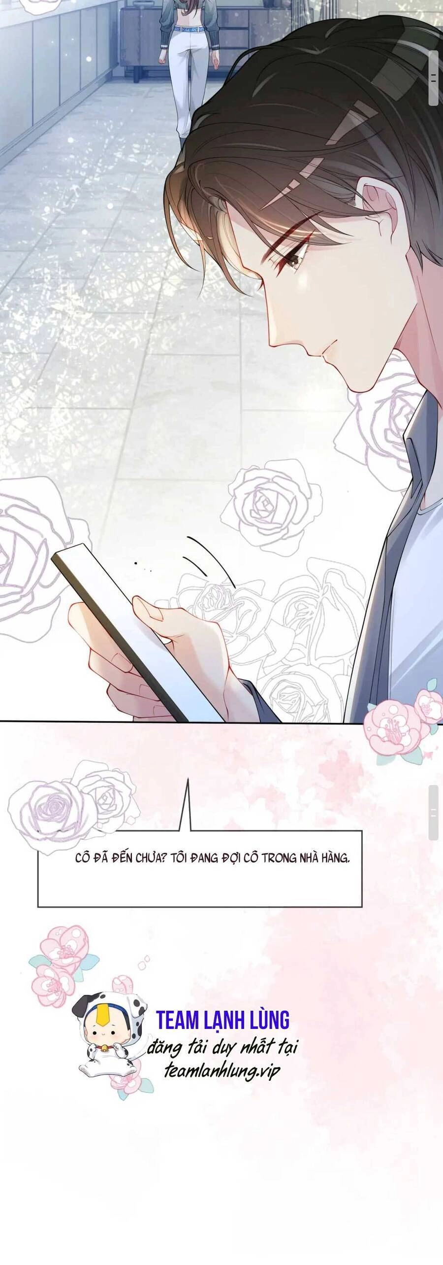 Bệnh Kiều Nam Chủ Lại Ghen Rồi Chapter 94 - 30