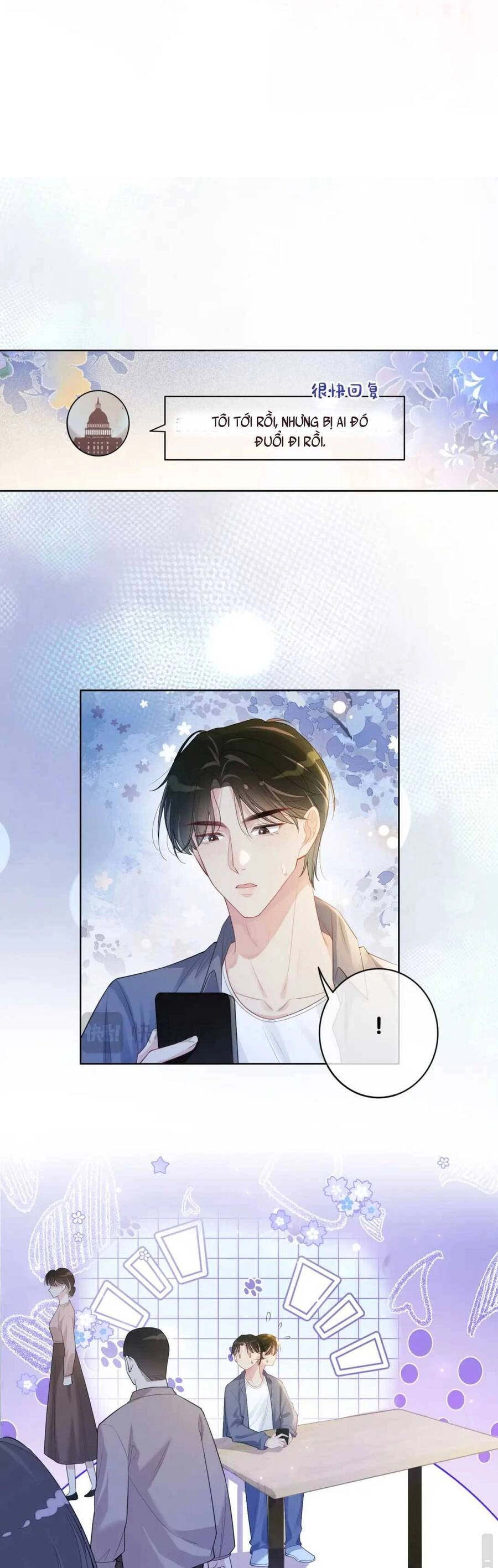 Bệnh Kiều Nam Chủ Lại Ghen Rồi Chapter 94 - 31