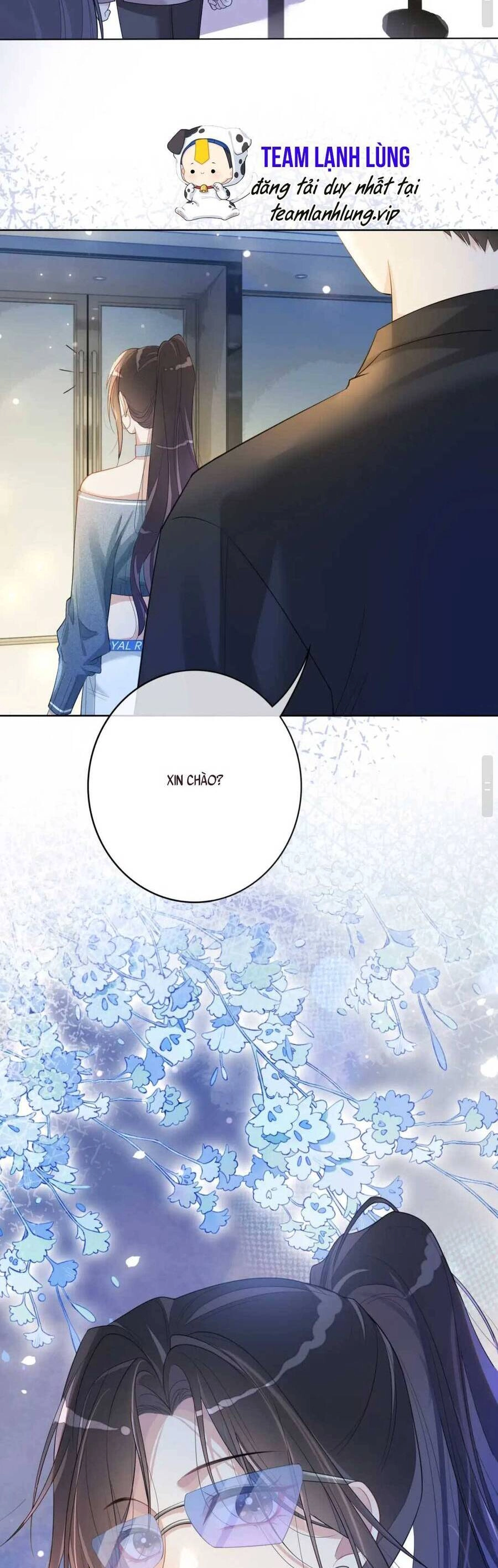 Bệnh Kiều Nam Chủ Lại Ghen Rồi Chapter 94 - 32