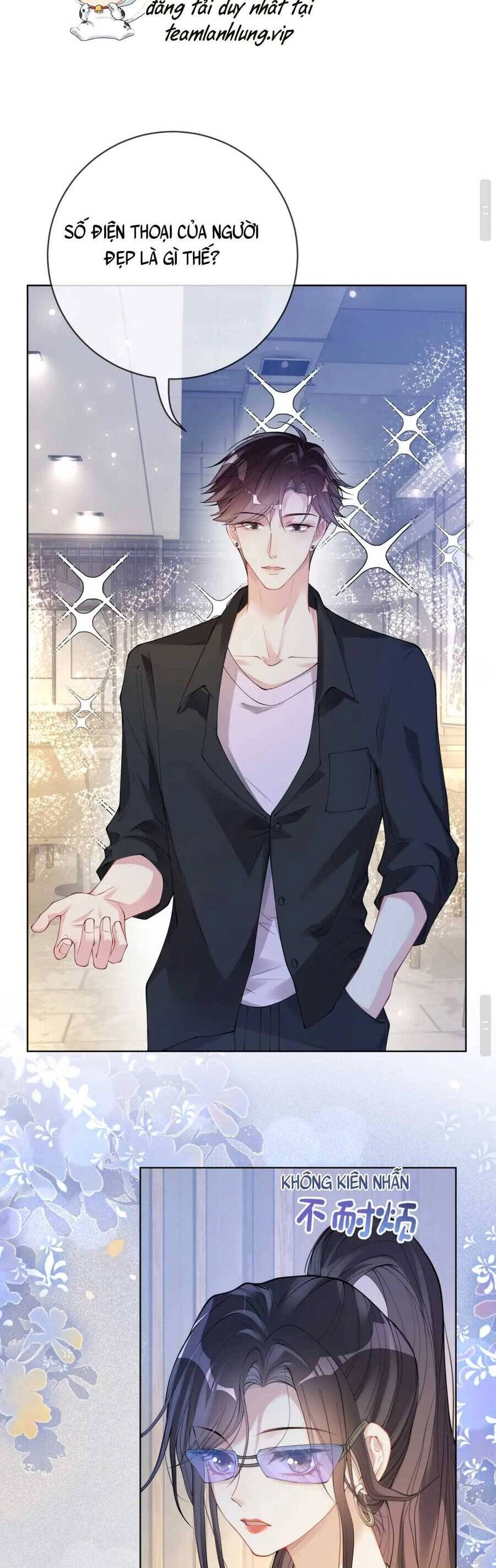 Bệnh Kiều Nam Chủ Lại Ghen Rồi Chapter 95 - 5