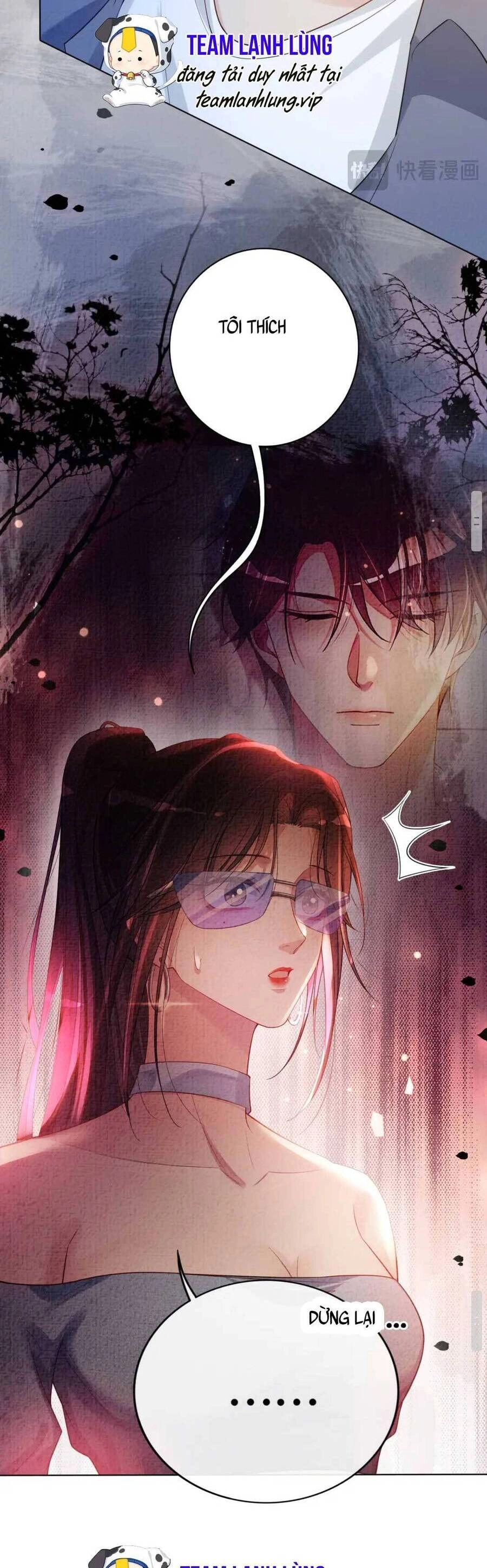 Bệnh Kiều Nam Chủ Lại Ghen Rồi Chapter 95 - 18