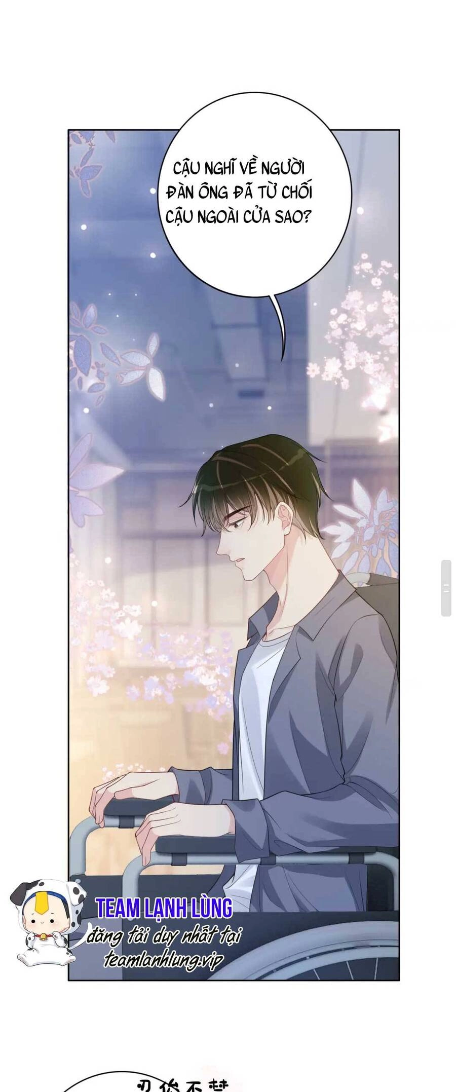 Bệnh Kiều Nam Chủ Lại Ghen Rồi Chapter 95 - 20