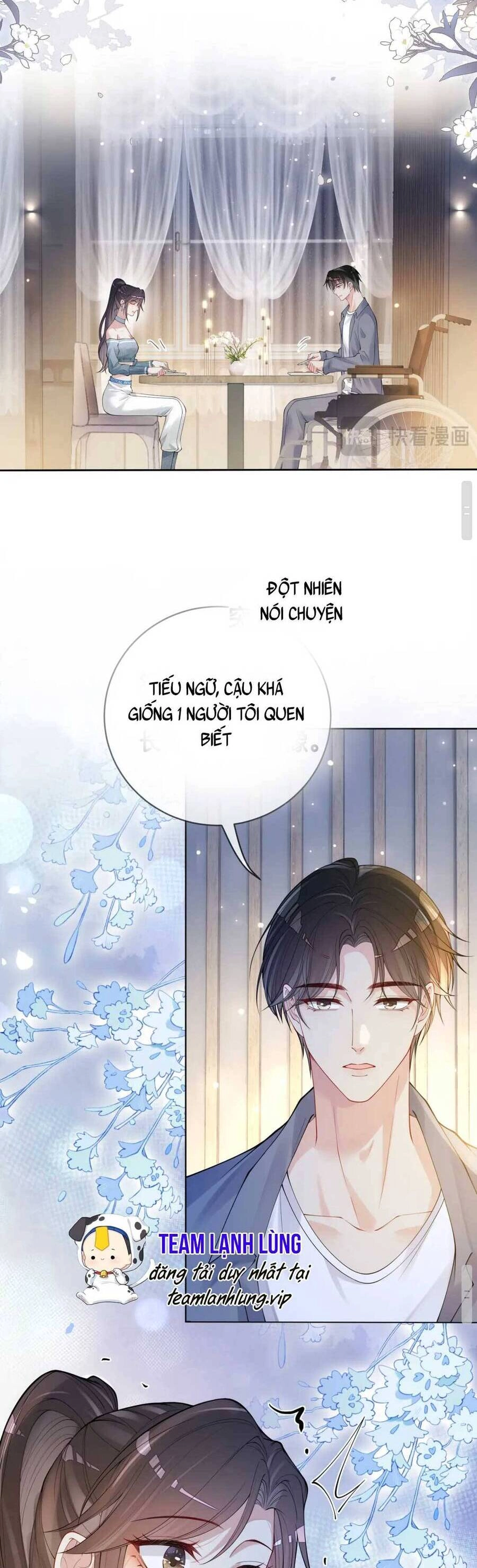 Bệnh Kiều Nam Chủ Lại Ghen Rồi Chapter 95 - 23