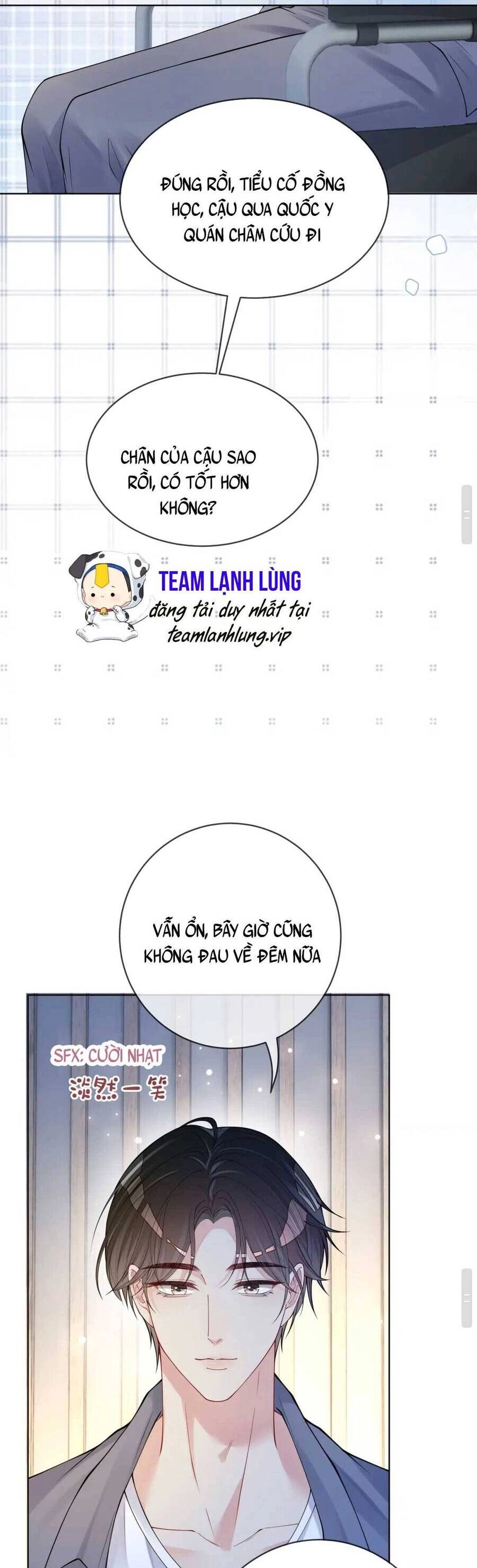 Bệnh Kiều Nam Chủ Lại Ghen Rồi Chapter 95 - 25